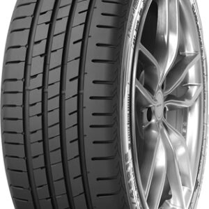 Anvelopă Vara GT RADIAL Sportactive 225/50 R17 98 W RunFlat C B 72 B