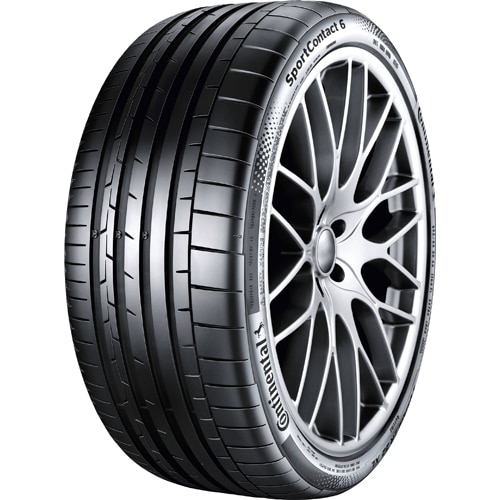 Anvelopă Vara CONTINENTAL SportContact 6 BMW 255/40 R21 102 Y XL D B 73 B 1 Anvelopă Vara CONTINENTAL SportContact 6 BMW 255/40 R21 102 Y XL D B 73 B