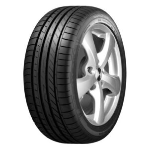 Anvelopă Vara FULDA SportControl FP 205/45 R16 83 V - D C 70 B
