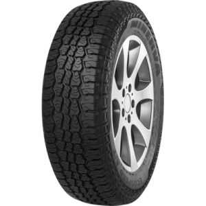 Anvelopă All Seasons TRISTAR Sportpower A-T 215/70 R16 100 H - C C 71 B