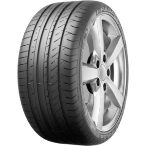 Anvelopă Vara FULDA Sport Control 2 215/55 R17 98 Y XL C A 71 B