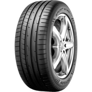 Anvelopă Vara DUNLOP Sport Maxx RT 2 SUV 235/50 R18 97 V - - -  -
