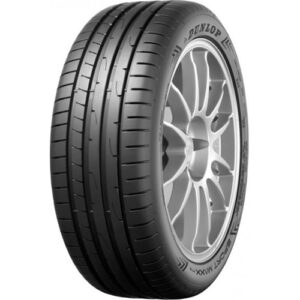 Anvelopă Vara DUNLOP Sport Maxx RT 2 255/35 R20 97 Y XL C A 72 B