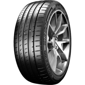 Anvelopă Vara CROSSWIND Sport Peak 255/55 R18 109 Y XL C A 73 B