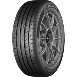 Anvelopă Vara DUNLOP Sport Response 225/55 R19 99 V - B B 69 B