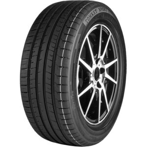 Anvelopă Vara TOMKET Sport 275/30 R20 97 Y XL B A 70 A