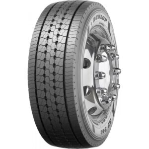 Anvelopă Camioane Directie DUNLOP SP 346 Plus 315/70 R22.5 156/150 L - - -  -
