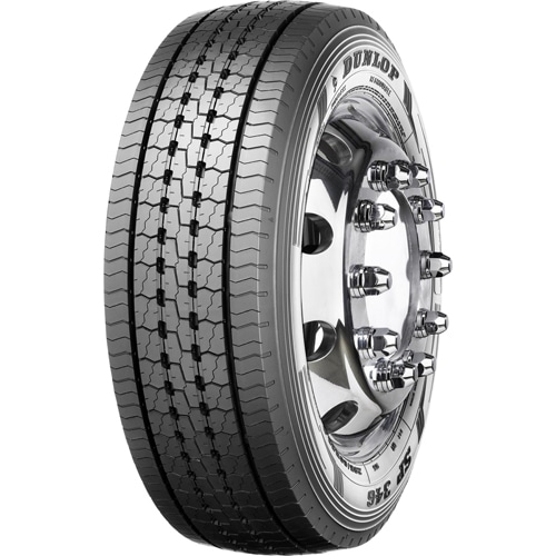 Anvelopă Camioane Directie DUNLOP SP 346 385/55 R22.5 160/158 K - - - - 1 Anvelopă Camioane Directie DUNLOP SP 346 385/65 R22.5 160/158 K - B B 73 B