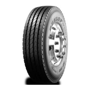 Anvelopă Camioane Directie DUNLOP SP 382 385/65 R22.5 160 K - - -  -
