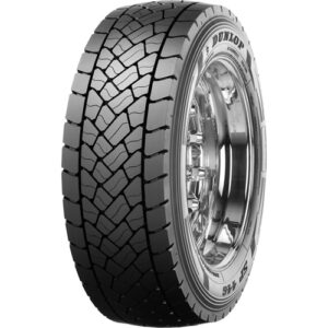 Anvelopă Camioane Tractiune DUNLOP SP 446 215/75 R17.5 126/124 M - - -  -