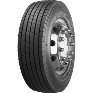 Anvelopă Camioane Tractiune DUNLOP SP 472 City 275/70 R22.5 152/148 J - - -  -