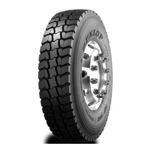 Anvelopă Camioane Tractiune DUNLOP SP 482 315/80 R22.5 156/150 K - - -  -