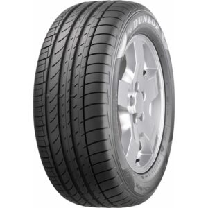 Anvelopă Vara DUNLOP SP QuattroMaxx 275/40 R22 108 Y XL B B 71 B