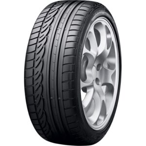 Anvelopă Vara DUNLOP SP Sport 01 235/50 R18 97 V - - -  -