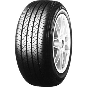 Anvelopă Vara DUNLOP SP Sport 270 225/60 R17 99 H - C C 71 B