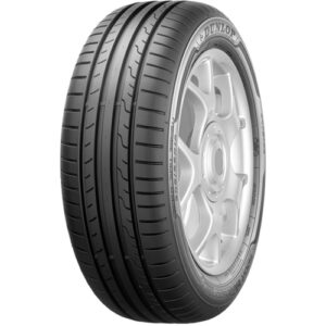 Anvelopă Vara DUNLOP SP Sport BluResponse MFS 195/50 R15 82 V - C A 71 B