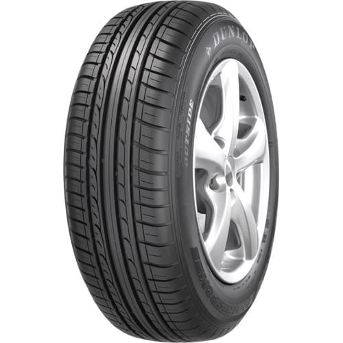 Anvelopă Vara DUNLOP SP Sport FastResponse 215/65 R16 98 H - - - - 1 Anvelopă Vara DUNLOP SP Sport FastResponse 215/65 R16 98 H - - - -