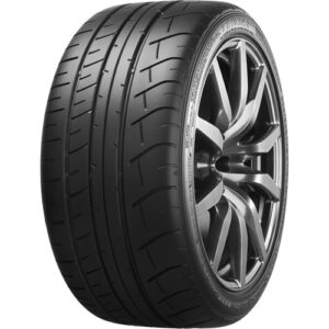 Anvelopă Vara DUNLOP SP Sport Maxx GT 600 NR1 255/40 R20 101 Y RunFlat D A 70 A