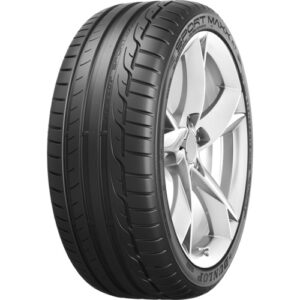 Anvelopă Vara DUNLOP SP Sport Maxx RT AO MFS 205/55 R16 91 W - C B 69 B