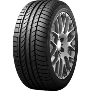 Anvelopă Vara DUNLOP SP Sport Maxx TT BMW 225/60 R17 99 V - D B 71 B