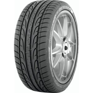 Anvelopă Vara DUNLOP SP Sport Maxx 205/45 R16 83 W - E A 67 A