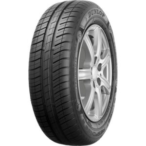 Anvelopă Vara DUNLOP SP StreetResponse 2 165/70 R14 81 T - C B 70 B