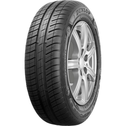 Anvelopă Vara DUNLOP SP StreetResponse 2 195/65 R15 91 T - C C 71 2 1 Anvelopă Vara DUNLOP SP StreetResponse 2 165/70 R14 81 T - C B 70 B