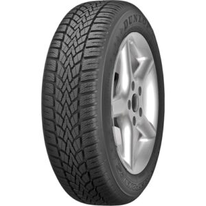 Anvelopă Iarna DUNLOP SP Winter Response 2 165/70 R14 81 T - C B 69 B