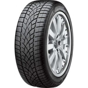 Anvelopă Iarna DUNLOP SP Winter Sport 3D MOE 205/55 R16 91 H RunFlat D C 70 B
