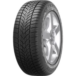 Anvelopă Iarna DUNLOP SP Winter Sport 4D BMW MFS 205/45 R17 88 V XL C C 71 B