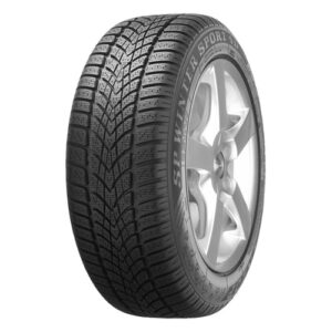 Anvelopă Iarna DUNLOP SP Winter Sport 4D MO 225/45 R17 91 H - D D 71 B