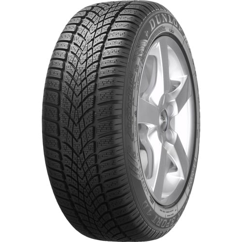 Anvelopă Iarna DUNLOP SP Winter Sport 4D 225/50 R17 94 H - E C 71 B 1 Anvelopă Iarna DUNLOP SP Winter Sport 4D 195/65 R16 92 H - B B 71 B