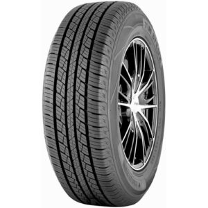 Anvelopă Vara GOODRIDE SU318 255/60 R18 112 V XL C C 73 2