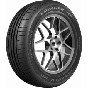 Anvelopă Vara VOYAGER Summer HP 195/60 R15 88 H - C B 69 2