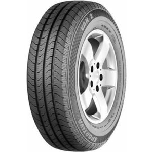 Anvelopă Vara PAXARO Summer Van 195/70 R15C 104/102 R - D C 72 B