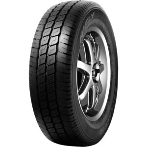 Anvelopă Vara HIFLY SUPER2000 175 R13C 97/95 R - D C 72 B