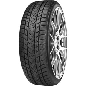 Anvelopă Iarna GRIPMAX SureGrip eWinter 185/60 R16 86 H - D B 71 B