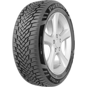 Anvelopă All Seasons PETLAS SUVMASTER A-S 245/45 R19 102 W XL C C 72 B
