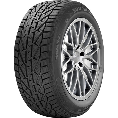 Anvelopă Iarna RIKEN SUV Snow 215/70 R16 100 H - E C 70 2 1 Anvelopă Iarna SEBRING SUV Snow 255/50 R20 109 V XL C C 73 B