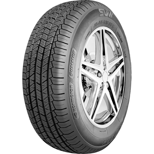 Anvelopă Vara TIGAR SUV Summer 235/60 R18 107 V XL C C 71 2 1 Anvelopă Vara TIGAR SUV Summer 235/60 R18 107 V XL C C 71 2