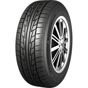 Anvelopă Iarna NANKANG SV-2 235/40 R18 95 V XL E C 71 2