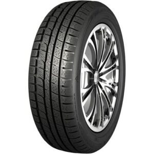 Anvelopă Iarna NANKANG SV-55 275/45 R20 110 V XL E C 73 2