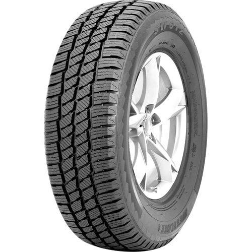 Anvelopă All Seasons GOODRIDE SW613 195/65 R16C 104/102 T - E B 72 2 1 Anvelopă All Seasons GOODRIDE SW613 205/65 R16C 107/105 T - D C 72 B