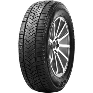 Anvelopă All Seasons TRIANGLE TA702 195/75 R16C 110/108 T - C C 72 B