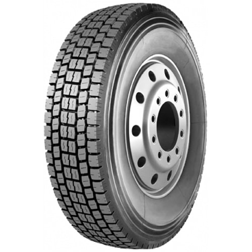 Anvelopă Camioane Tractiune FULLRUN TB755 315/60 R22.5 152/148 M - - - - 1 Anvelopă Camioane Tractiune FULLRUN TB755 315/70 R22.5 156/150 L - - - -