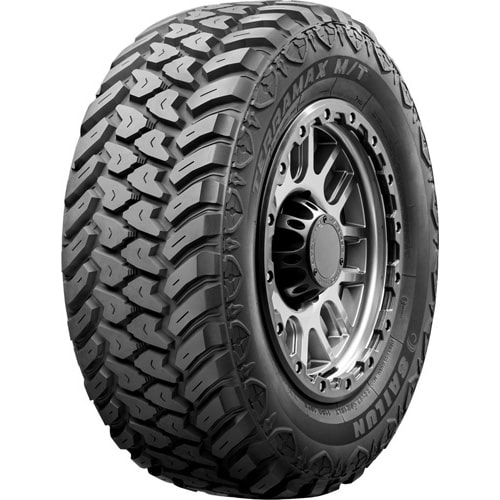 Anvelopă All Seasons SAILUN Terramax M-T 235/85 R16 120/116 Q - - - - 1 Anvelopă All Seasons SAILUN Terramax M-T 235/85 R16 120/116 Q - - - -