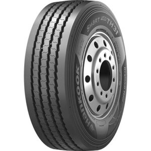 Anvelopă Camioane Trailer HANKOOK TH31 425/65 R22.5 165 K - C B 69 A