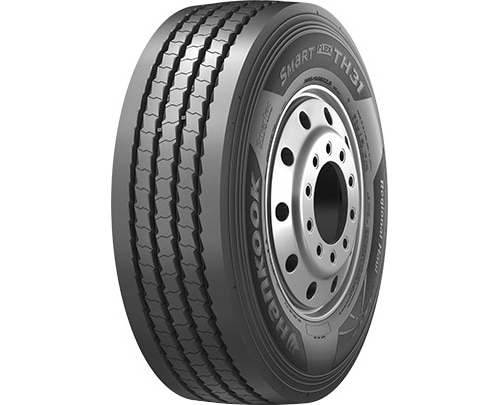 Anvelopă Camioane Trailer HANKOOK TH31 245/70 R19.5 141/140 J - C C 69 1 1 Anvelopă Camioane Trailer HANKOOK TH31 425/65 R22.5 165 K - C B 69 A