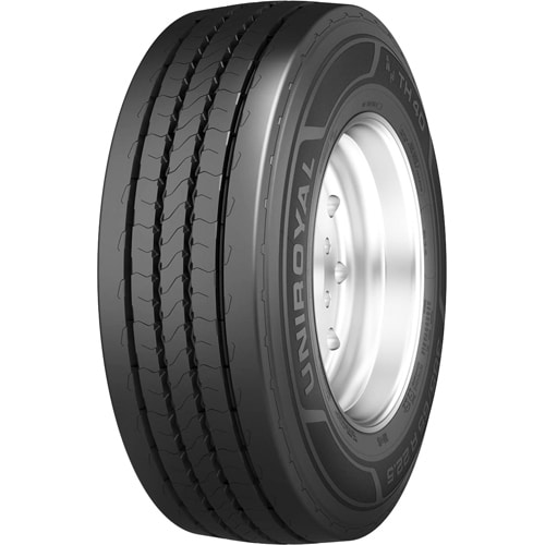 Anvelopă Camioane Trailer UNIROYAL TH 40 245/70 R19.5 141/140 K - C C 70 A 1 Anvelopă Camioane Trailer UNIROYAL TH 40 245/70 R19.5 141/140 K - C C 70 A
