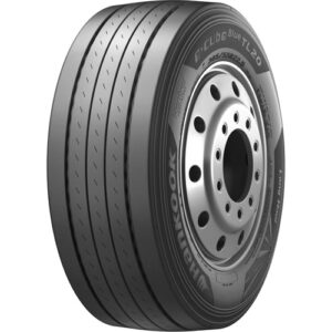 Anvelopă Camioane Trailer HANKOOK TL20 385/65 R22.5 160 K - A C 66 A